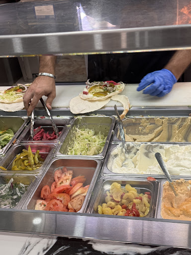 Photo of Shawarma Palace - 464 Rideau St, Ottawa, ON K1N 5Z3