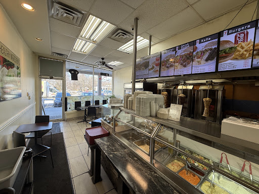 Photo of Super Bite Shawarma - 1577 Alta Vista Dr, Ottawa, ON K1G 0E9