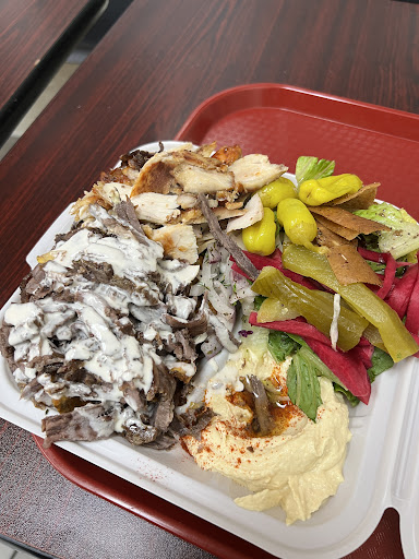 Photo of Super Bite Shawarma - 1577 Alta Vista Dr, Ottawa, ON K1G 0E9