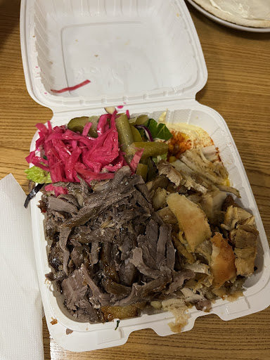 Photo of Super Bite Shawarma - 1577 Alta Vista Dr, Ottawa, ON K1G 0E9