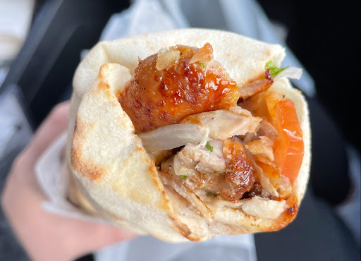 Photo of Super Bite Shawarma - 1577 Alta Vista Dr, Ottawa, ON K1G 0E9