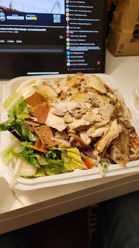 Photo of Super Bite Shawarma - 1577 Alta Vista Dr, Ottawa, ON K1G 0E9