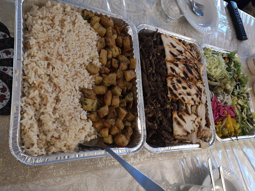Photo of Super Bite Shawarma - 1577 Alta Vista Dr, Ottawa, ON K1G 0E9