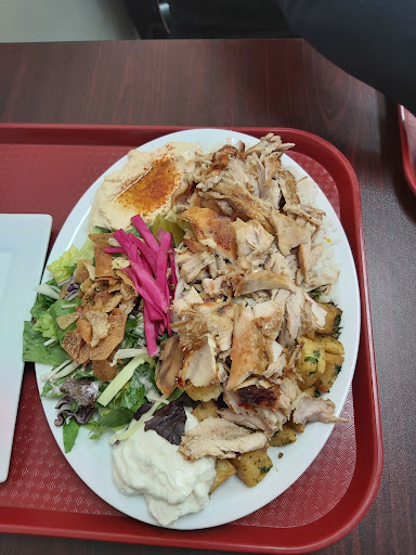 Photo of Super Bite Shawarma - 1577 Alta Vista Dr, Ottawa, ON K1G 0E9