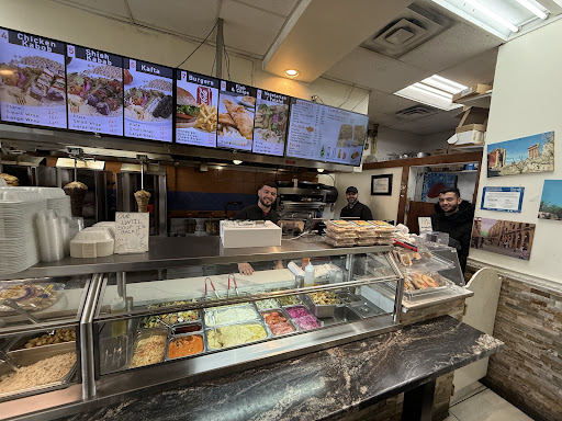 Photo of Super Bite Shawarma - 1577 Alta Vista Dr, Ottawa, ON K1G 0E9