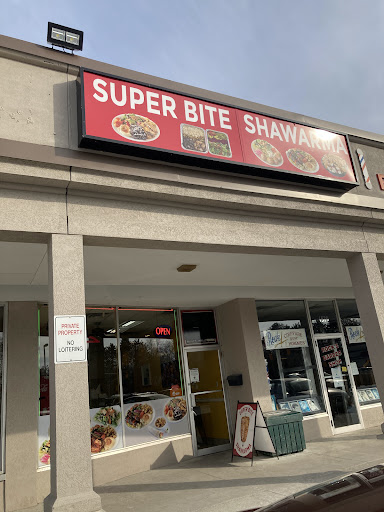 Photo of Super Bite Shawarma - 1577 Alta Vista Dr, Ottawa, ON K1G 0E9