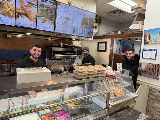 Photo of Super Bite Shawarma - 1577 Alta Vista Dr, Ottawa, ON K1G 0E9