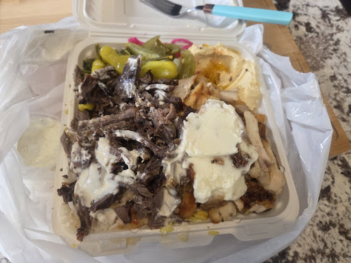 Photo of Super Bite Shawarma - 1577 Alta Vista Dr, Ottawa, ON K1G 0E9