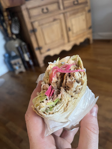 Photo of Super Bite Shawarma - 1577 Alta Vista Dr, Ottawa, ON K1G 0E9