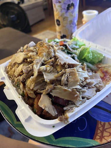 Photo of Super Bite Shawarma - 1577 Alta Vista Dr, Ottawa, ON K1G 0E9