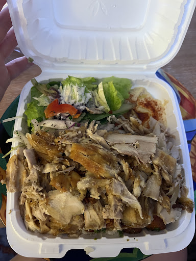 Photo of Super Bite Shawarma - 1577 Alta Vista Dr, Ottawa, ON K1G 0E9