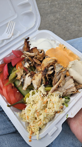 Photo of Shawarma Oscar - 287 Montréal Rd, Ottawa, ON K1L 6C2