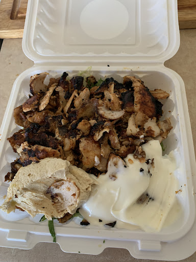 Photo of Shawarma Oscar - 287 Montréal Rd, Ottawa, ON K1L 6C2