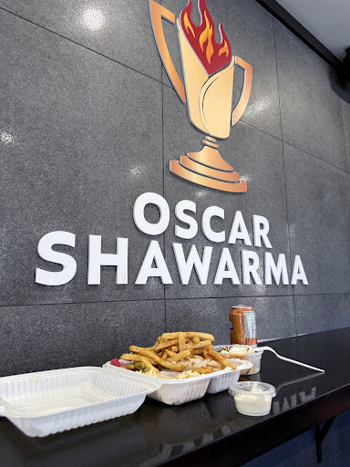 Photo of Shawarma Oscar - 287 Montréal Rd, Ottawa, ON K1L 6C2