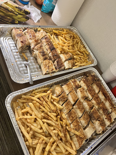 Photo of Mr. Fez Shawarma - 129 Bank St, Ottawa, ON K1P 5N7