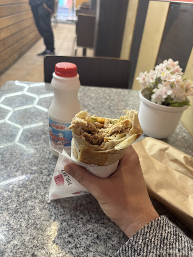 Photo of Mr. Fez Shawarma - 129 Bank St, Ottawa, ON K1P 5N7