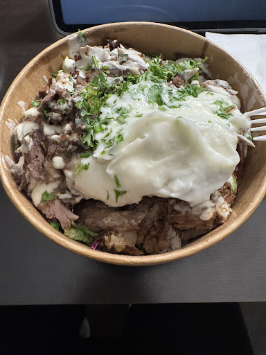 Photo of Mr. Fez Shawarma - 129 Bank St, Ottawa, ON K1P 5N7