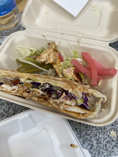 Photo of Mr. Fez Shawarma - 129 Bank St, Ottawa, ON K1P 5N7