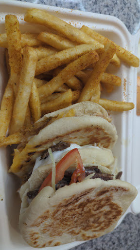 Photo of Mr. Fez Shawarma - 129 Bank St, Ottawa, ON K1P 5N7