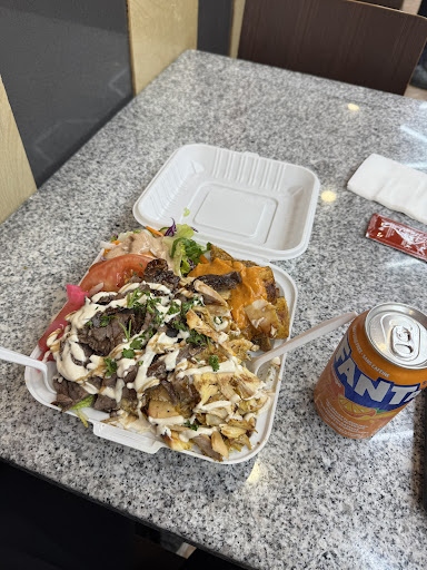 Photo of Mr. Fez Shawarma - 129 Bank St, Ottawa, ON K1P 5N7
