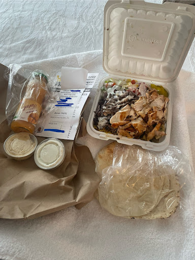 Photo of Shawarma King - 395 Bank St, Ottawa, ON K2P 1Y3