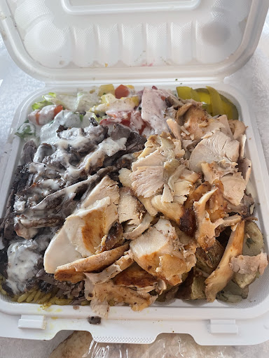Photo of Shawarma King - 395 Bank St, Ottawa, ON K2P 1Y3