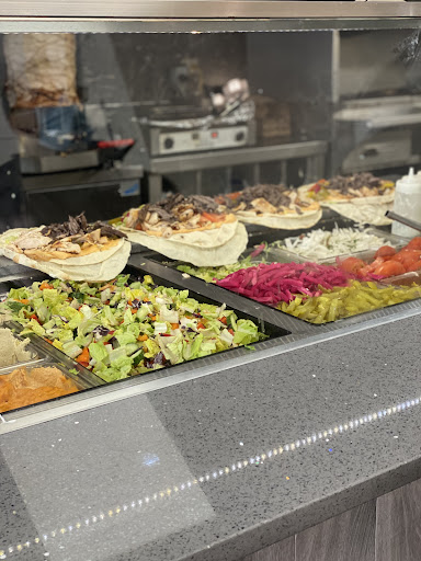 Photo of Shawarma King - 395 Bank St, Ottawa, ON K2P 1Y3