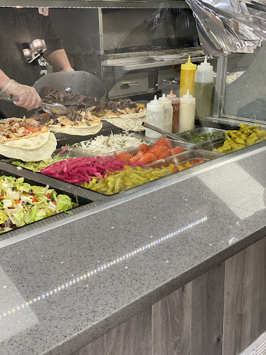 Photo of Shawarma King - 395 Bank St, Ottawa, ON K2P 1Y3