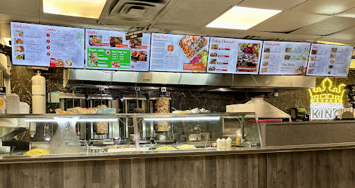 Photo of Shawarma King - 395 Bank St, Ottawa, ON K2P 1Y3