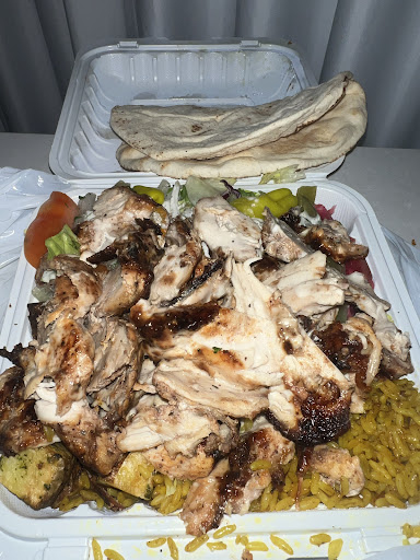 Photo of Shawarma King - 395 Bank St, Ottawa, ON K2P 1Y3