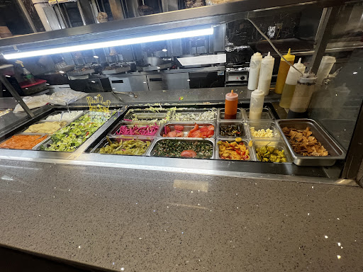 Photo of Shawarma King - 395 Bank St, Ottawa, ON K2P 1Y3