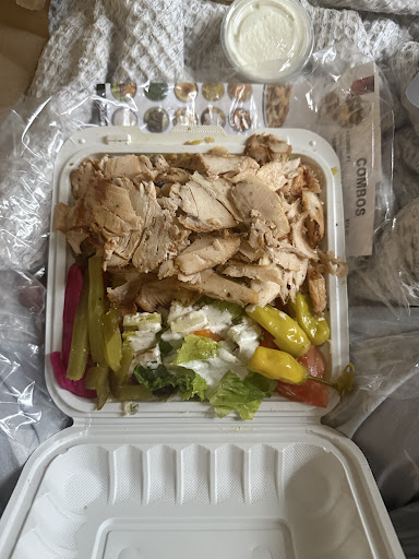 Photo of Shawarma King - 395 Bank St, Ottawa, ON K2P 1Y3