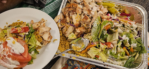 Photo of Shawarma King - 395 Bank St, Ottawa, ON K2P 1Y3