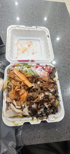Photo of Shawarma King - 395 Bank St, Ottawa, ON K2P 1Y3