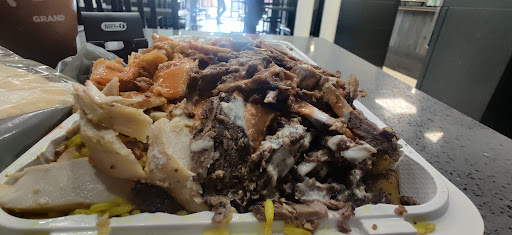 Photo of Shawarma King - 395 Bank St, Ottawa, ON K2P 1Y3