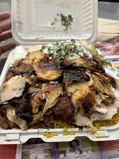 Photo of Shawarma King - 395 Bank St, Ottawa, ON K2P 1Y3