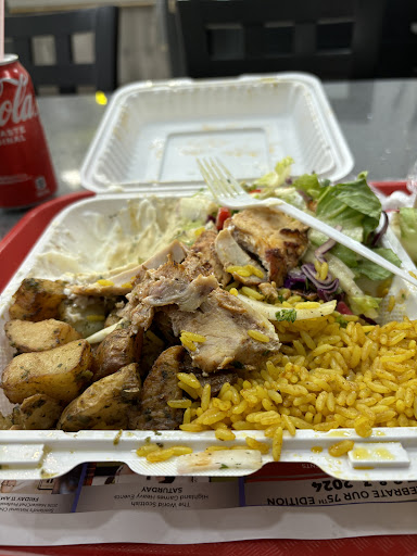 Photo of Shawarma King - 395 Bank St, Ottawa, ON K2P 1Y3