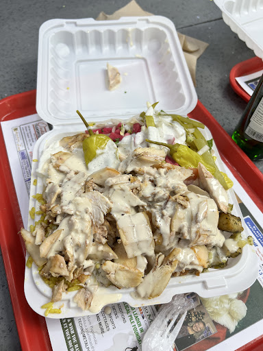 Photo of Shawarma King - 395 Bank St, Ottawa, ON K2P 1Y3