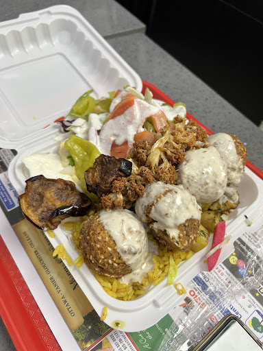 Photo of Shawarma King - 395 Bank St, Ottawa, ON K2P 1Y3