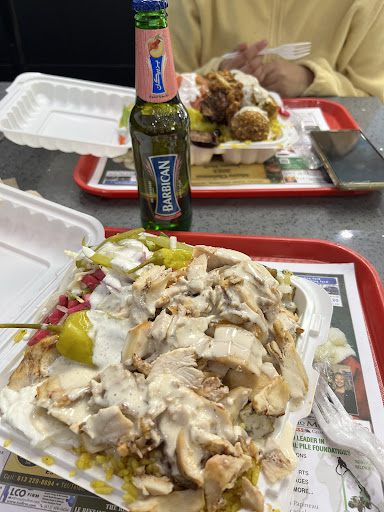 Photo of Shawarma King - 395 Bank St, Ottawa, ON K2P 1Y3