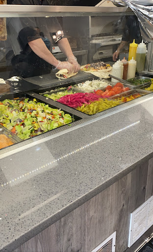 Photo of Shawarma King - 395 Bank St, Ottawa, ON K2P 1Y3