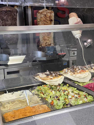 Photo of Shawarma King - 395 Bank St, Ottawa, ON K2P 1Y3