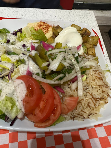 Photo of Sham Shawarma - 576 Montréal Rd, Ottawa, ON K1K 0T9
