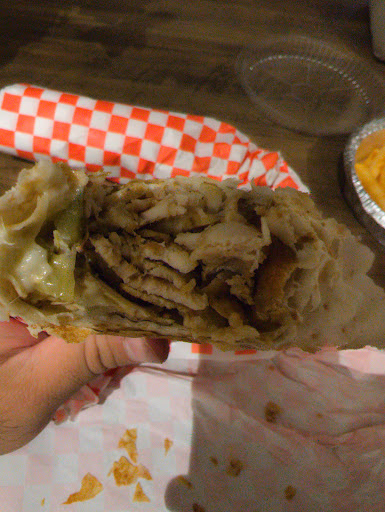 Photo of Sham Shawarma - 576 Montréal Rd, Ottawa, ON K1K 0T9