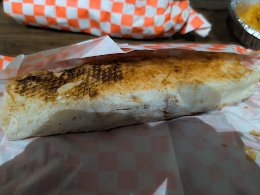 Photo of Sham Shawarma - 576 Montréal Rd, Ottawa, ON K1K 0T9
