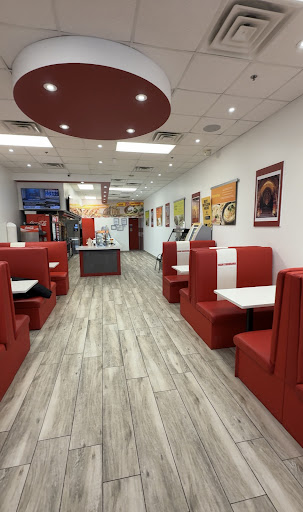 Photo of Sham Shawarma - 576 Montréal Rd, Ottawa, ON K1K 0T9
