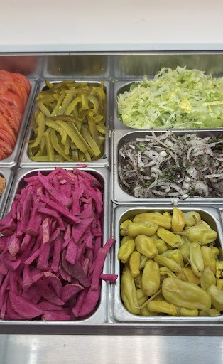 Photo of Sham Shawarma - 576 Montréal Rd, Ottawa, ON K1K 0T9