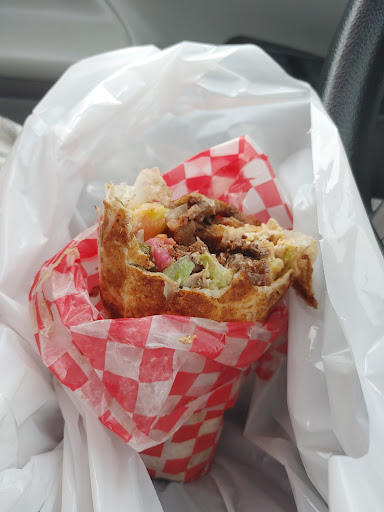 Photo of Sham Shawarma - 576 Montréal Rd, Ottawa, ON K1K 0T9