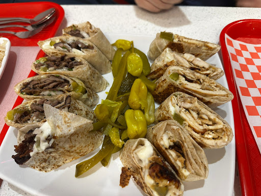 Photo of Sham Shawarma - 576 Montréal Rd, Ottawa, ON K1K 0T9