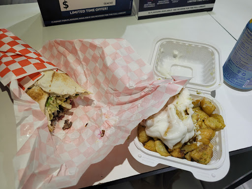 Photo of Sham Shawarma - 576 Montréal Rd, Ottawa, ON K1K 0T9
